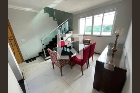 Apartamento à venda com 3 quartos, 150m² em Santa Ines, Belo Horizonte
