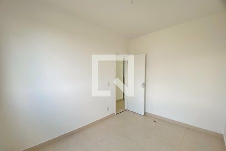 Quarto 1 de apartamento para alugar com 2 quartos, 54m² em Ingá, Betim