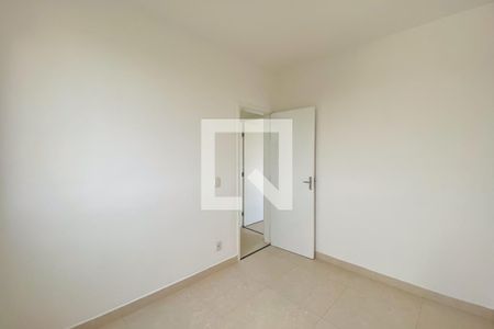 Quarto 2 de apartamento para alugar com 2 quartos, 64m² em Ingá, Betim