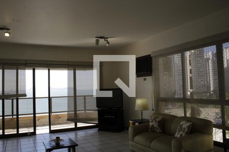 Apartamento para alugar com 170m², 3 quartos e 2 vagasSala