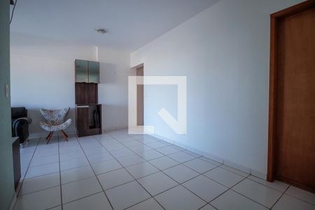 Sala de apartamento para alugar com 3 quartos, 94m² em Setor Bueno, Goiânia