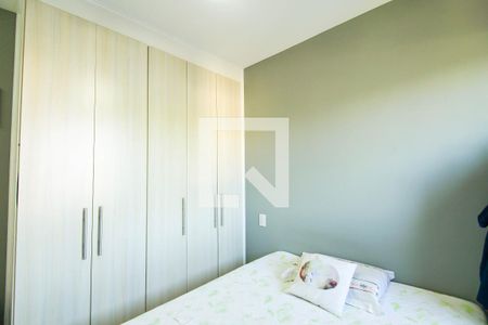 Quarto 1 de apartamento à venda com 3 quartos, 71500m² em Vila Carrão, São Paulo