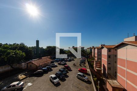 Vista de apartamento à venda com 2 quartos, 53m² em Fazenda da Juta, São Paulo
