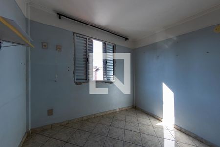 Quarto 2 de apartamento à venda com 2 quartos, 53m² em Fazenda da Juta, São Paulo