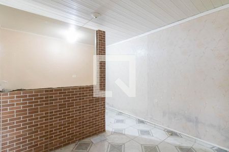 Sala de casa para alugar com 1 quarto, 60m² em Jardim Pinhal, Guarulhos