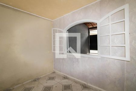 Quarto de casa para alugar com 1 quarto, 60m² em Jardim Pinhal, Guarulhos