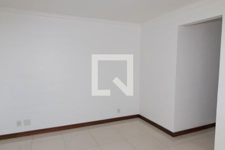 Sala de apartamento à venda com 2 quartos, 60m² em Centro, Diadema