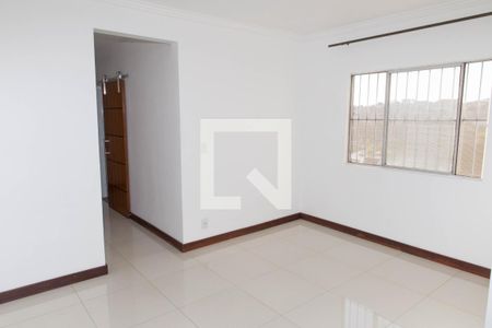 Sala de apartamento à venda com 2 quartos, 60m² em Centro, Diadema