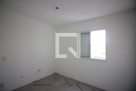 Quarto 1 - Suíte de apartamento para alugar com 3 quartos, 84m² em Rudge Ramos, São Bernardo do Campo