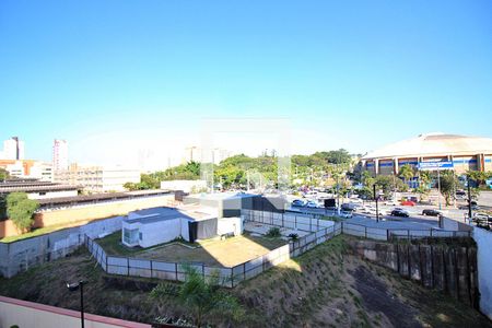 Vista do Quarto 1 - Suíte de apartamento para alugar com 3 quartos, 84m² em Rudge Ramos, São Bernardo do Campo