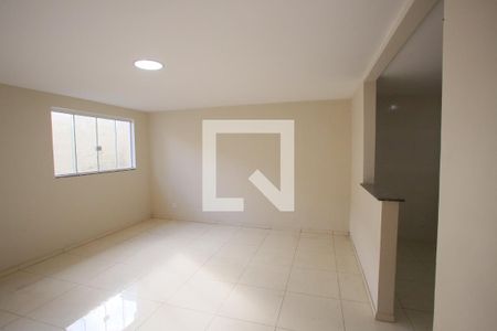 Sala de casa de condomínio para alugar com 3 quartos, 100m² em Pechincha, Rio de Janeiro