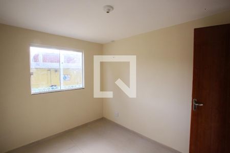 Quarto Suíte 1 de casa de condomínio para alugar com 3 quartos, 100m² em Pechincha, Rio de Janeiro