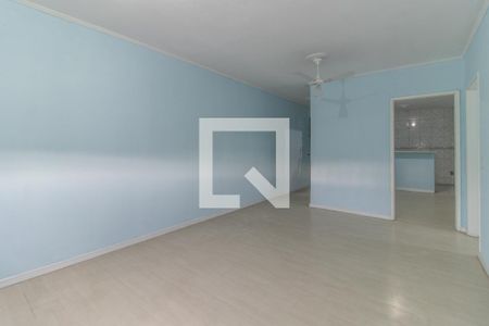 Sala de apartamento para alugar com 4 quartos, 117m² em Partenon, Porto Alegre