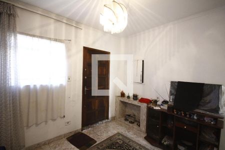 Sala de casa à venda com 2 quartos, 70m² em Vila São José, São Paulo