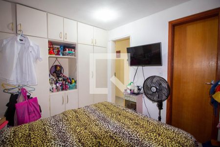 Quarto 2 de apartamento à venda com 3 quartos, 65m² em Vila Isabel, Rio de Janeiro