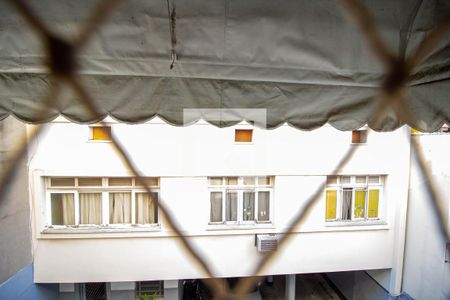 Vista do Quarto 1 de apartamento à venda com 3 quartos, 65m² em Vila Isabel, Rio de Janeiro