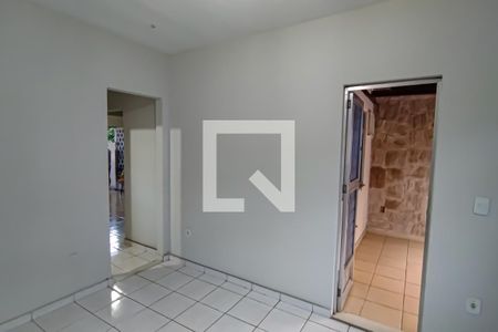 sala de casa para alugar com 2 quartos, 80m² em Pechincha, Rio de Janeiro