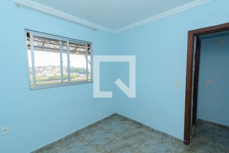 Quarto 2 de casa à venda com 2 quartos, 42m² em Fonte Grande, Contagem
