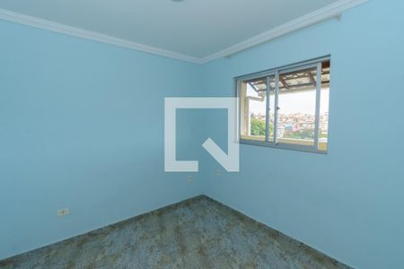Quarto 2 de casa à venda com 2 quartos, 42m² em Fonte Grande, Contagem