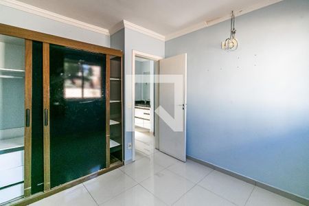 Quarto 1 de casa para alugar com 2 quartos, 75m² em Mantiqueira, Belo Horizonte