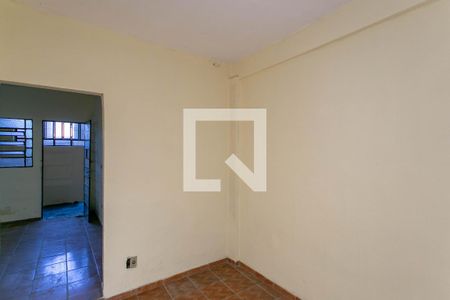 Cozinha de casa para alugar com 1 quarto, 51m² em Tupi B, Belo Horizonte