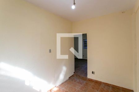 Cozinha de casa para alugar com 1 quarto, 51m² em Tupi B, Belo Horizonte