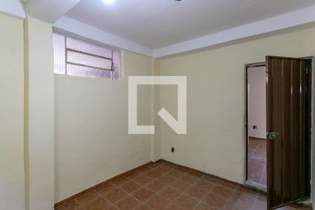 Quarto 1 de casa para alugar com 1 quarto, 51m² em Tupi B, Belo Horizonte