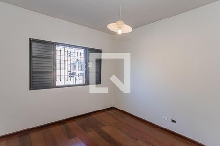 Suite de casa para alugar com 3 quartos, 134m² em Vila Carbone, São Paulo