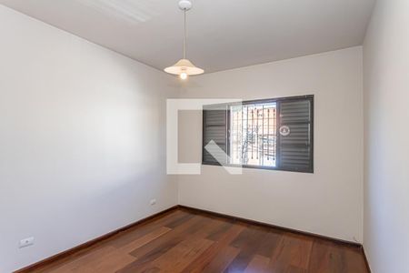 Suite de casa para alugar com 3 quartos, 134m² em Vila Carbone, São Paulo