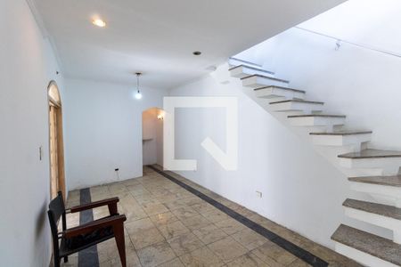 Sala de casa para alugar com 3 quartos, 120m² em Jardim de Lorenzo, São Paulo