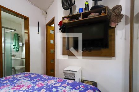 Suite de casa à venda com 3 quartos, 110m² em Penha de França, São Paulo