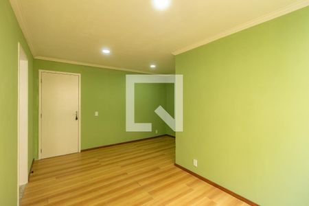 Sala de apartamento para alugar com 2 quartos, 45m² em Inhoaíba, Rio de Janeiro