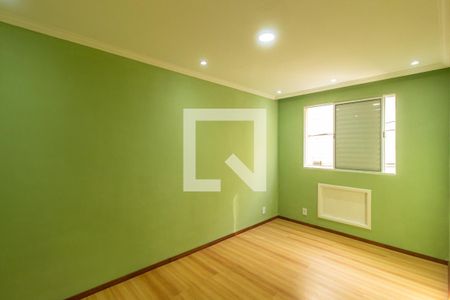 Quarto 1 de apartamento para alugar com 2 quartos, 45m² em Inhoaíba, Rio de Janeiro