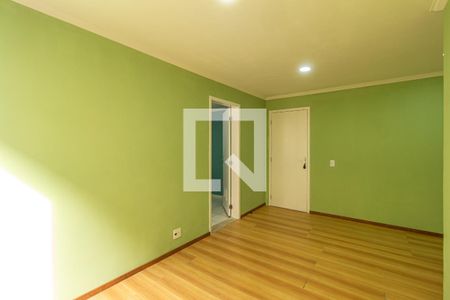 Sala de apartamento para alugar com 2 quartos, 45m² em Inhoaíba, Rio de Janeiro