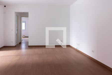 Sala de apartamento para alugar com 2 quartos, 83m² em Esplanada, Embu das Artes