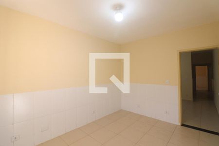 Quarto 1  de casa para alugar com 2 quartos, 100m² em Vila Baruel, São Paulo