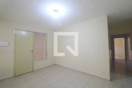 Sala  de casa para alugar com 2 quartos, 100m² em Vila Baruel, São Paulo