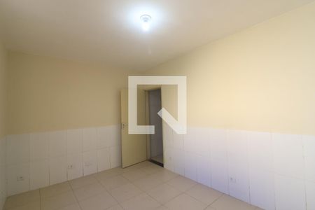 Quarto 2 de casa para alugar com 2 quartos, 100m² em Vila Baruel, São Paulo