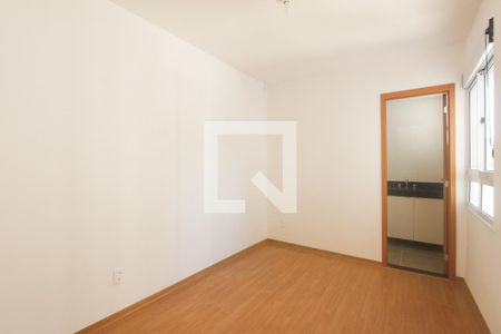 Suite de apartamento à venda com 2 quartos, 55m² em Jardim Carvalho, Porto Alegre