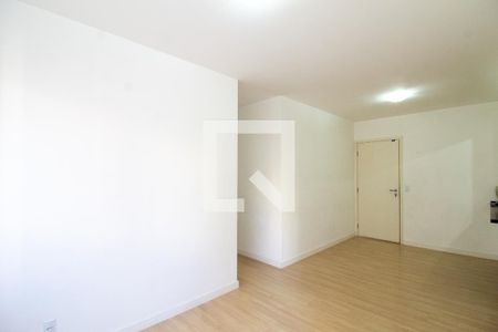 SalaSala de apartamento para alugar com 2 quartos, 58m² em Picanço, Guarulhos
