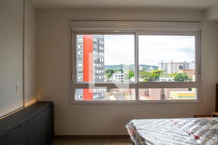 Studio de apartamento para alugar com 1 quarto, 26m² em Partenon, Porto Alegre