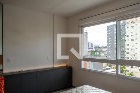 Studio de apartamento para alugar com 1 quarto, 26m² em Partenon, Porto Alegre