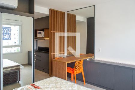 Studio de apartamento para alugar com 1 quarto, 26m² em Partenon, Porto Alegre