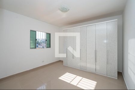 Quarto 1 de casa para alugar com 2 quartos, 46m² em Jabaquara, São Paulo