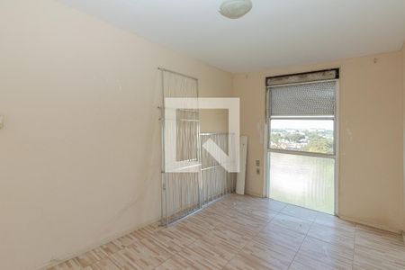 Quarto de apartamento para alugar com 2 quartos, 52m² em Humaitá, Porto Alegre