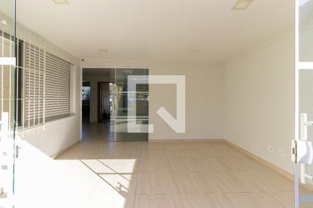 Sala 2  de casa para alugar com 3 quartos, 160m² em Jardim Satélite, São José dos Campos