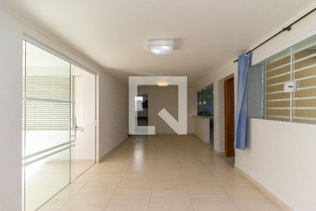 Sala de casa para alugar com 3 quartos, 160m² em Jardim Satélite, São José dos Campos