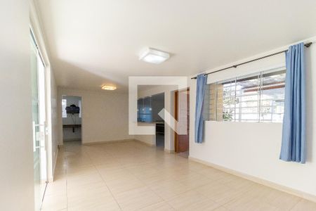 Sala de casa para alugar com 3 quartos, 160m² em Jardim Satélite, São José dos Campos