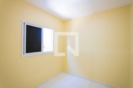 Quarto 2 de apartamento para alugar com 2 quartos, 47m² em Vila Floresta , Santo André