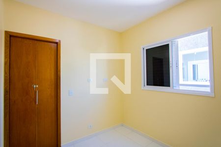 Quarto 2 de apartamento para alugar com 2 quartos, 47m² em Vila Floresta , Santo André